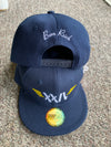 Signature logo hat limited edition - Morgan Riich XXIV