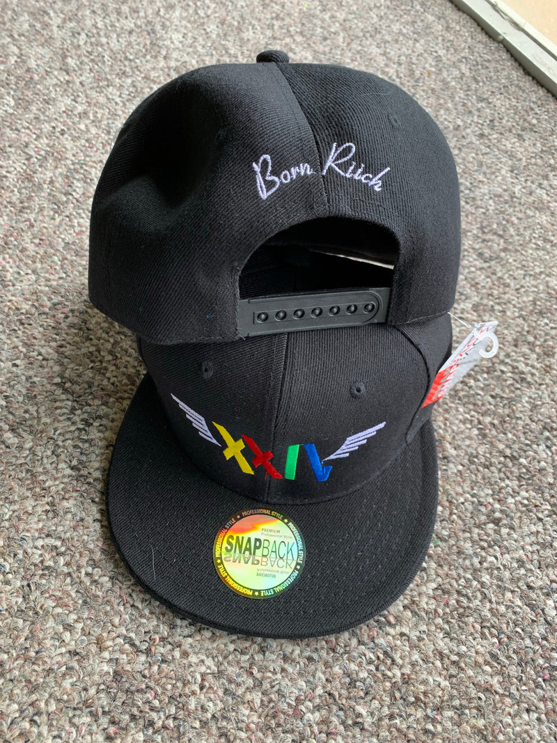 Signature logo hat limited edition